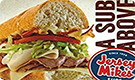 Jersey Mike's logo