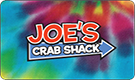 Joe's Crab Shack logo