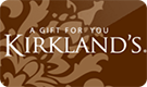 Kirkland's logo