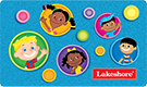 Lakeshore Learning Store logo