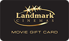 Landmark Theatres logo