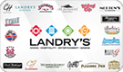 Landry's Restaurants logo