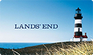 Lands' End logo