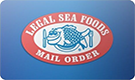 Legal Sea Foods logo