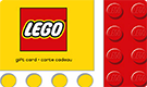 LEGO Store logo