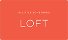 LOFT logo