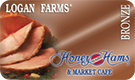 Logan Farms logo