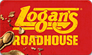 Logan's Roadhouse logo