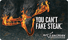 LongHorn Steakhouse logo