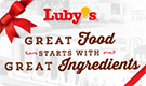 Luby's logo