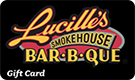 Lucille's BBQ logo
