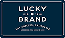 Lucky Brand logo