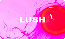 LUSH Cosmetics logo