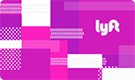 Lyft logo