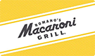 Macaroni Grill logo