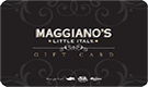 Maggiano's Little Italy logo