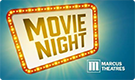 Marcus Theatres logo