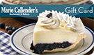 Marie Callender's logo
