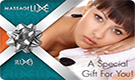 Massage Luxe logo