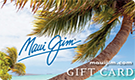 Maui Jim Sunglasses logo