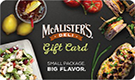 McAlister's Deli logo