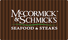 McCormick & Schmick's logo