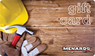 Menards logo