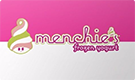 Menchies logo
