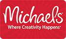 Michaels logo