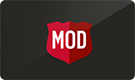 MOD Pizza logo