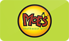 Moe's Southwest Grill logo