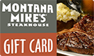 Montana Mike's Steakhouse logo