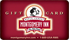 Montgomery Inn logo