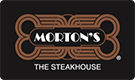 Morton's Steakhouse logo