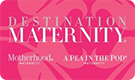 Motherhood Maternity logo