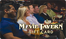 Movie Tavern logo