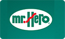 Mr. Hero logo