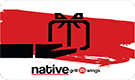 Native Grill & Wings logo