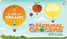 Natural Grocers logo