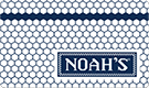Noah's NY Bagels logo