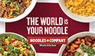 Noodles & Company logo