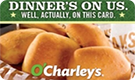 O'Charley's logo