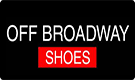 Off Broadway Shoes logo
