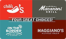 On the Border logo