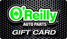 O'Reilly Auto Parts logo