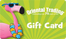 Oriental Trading logo