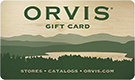 Orvis logo