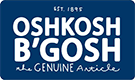 OshKosh B'gosh logo