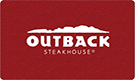 Outback Steakhouse logo