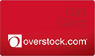 Overstock logo